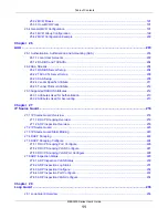 Preview for 11 page of ZyXEL Communications MES3500 Series User Manual