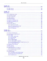 Preview for 14 page of ZyXEL Communications MES3500 Series User Manual