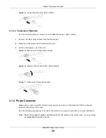 Предварительный просмотр 30 страницы ZyXEL Communications MES3500 Series User Manual