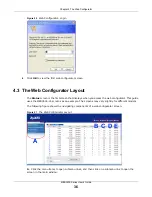 Предварительный просмотр 36 страницы ZyXEL Communications MES3500 Series User Manual
