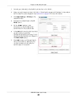 Предварительный просмотр 46 страницы ZyXEL Communications MES3500 Series User Manual