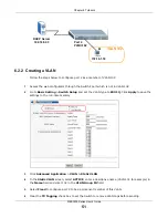 Предварительный просмотр 51 страницы ZyXEL Communications MES3500 Series User Manual