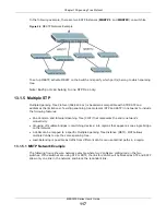 Предварительный просмотр 117 страницы ZyXEL Communications MES3500 Series User Manual