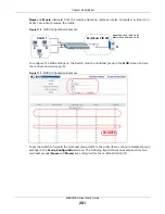 Preview for 201 page of ZyXEL Communications MES3500 Series User Manual