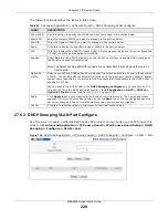 Preview for 228 page of ZyXEL Communications MES3500 Series User Manual