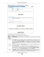 Preview for 334 page of ZyXEL Communications MES3500 Series User Manual