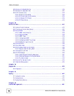 Preview for 18 page of ZyXEL Communications MGS-3712 User Manual