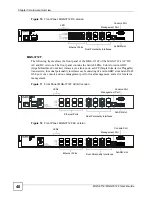 Preview for 40 page of ZyXEL Communications MGS-3712 User Manual