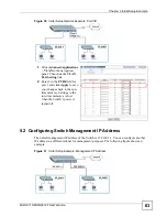 Preview for 63 page of ZyXEL Communications MGS-3712 User Manual