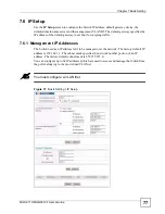 Preview for 77 page of ZyXEL Communications MGS-3712 User Manual