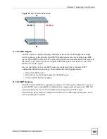 Preview for 105 page of ZyXEL Communications MGS-3712 User Manual