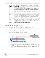 Preview for 130 page of ZyXEL Communications MGS-3712 User Manual
