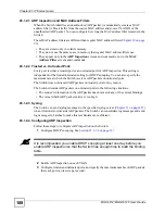 Preview for 188 page of ZyXEL Communications MGS-3712 User Manual