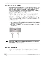 Preview for 250 page of ZyXEL Communications MGS-3712 User Manual