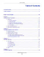 Preview for 5 page of ZyXEL Communications MGS3520 Series User Manual