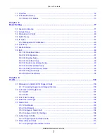 Preview for 7 page of ZyXEL Communications MGS3520 Series User Manual
