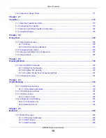 Preview for 10 page of ZyXEL Communications MGS3520 Series User Manual