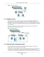 Предварительный просмотр 20 страницы ZyXEL Communications MGS3520 Series User Manual