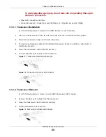 Preview for 29 page of ZyXEL Communications MGS3520 Series User Manual