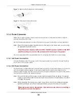 Preview for 30 page of ZyXEL Communications MGS3520 Series User Manual