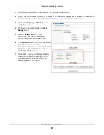 Preview for 45 page of ZyXEL Communications MGS3520 Series User Manual