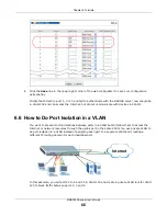 Предварительный просмотр 66 страницы ZyXEL Communications MGS3520 Series User Manual