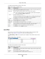 Preview for 88 page of ZyXEL Communications MGS3520 Series User Manual