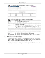 Preview for 93 page of ZyXEL Communications MGS3520 Series User Manual