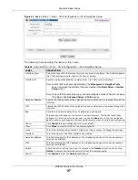 Preview for 97 page of ZyXEL Communications MGS3520 Series User Manual