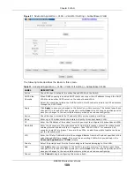 Preview for 109 page of ZyXEL Communications MGS3520 Series User Manual