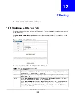 Preview for 125 page of ZyXEL Communications MGS3520 Series User Manual