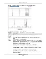 Предварительный просмотр 159 страницы ZyXEL Communications MGS3520 Series User Manual