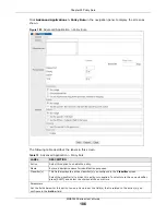 Preview for 186 page of ZyXEL Communications MGS3520 Series User Manual