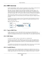 Preview for 216 page of ZyXEL Communications MGS3520 Series User Manual