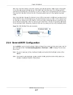 Предварительный просмотр 217 страницы ZyXEL Communications MGS3520 Series User Manual