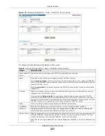 Preview for 227 page of ZyXEL Communications MGS3520 Series User Manual