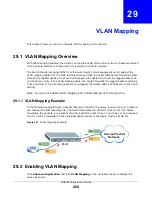 Preview for 260 page of ZyXEL Communications MGS3520 Series User Manual