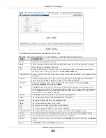 Preview for 262 page of ZyXEL Communications MGS3520 Series User Manual