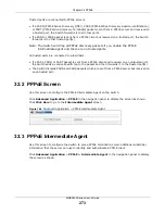 Preview for 273 page of ZyXEL Communications MGS3520 Series User Manual