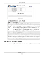 Preview for 328 page of ZyXEL Communications MGS3520 Series User Manual