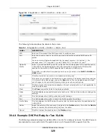 Preview for 329 page of ZyXEL Communications MGS3520 Series User Manual