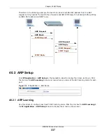 Предварительный просмотр 337 страницы ZyXEL Communications MGS3520 Series User Manual