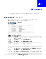 Предварительный просмотр 339 страницы ZyXEL Communications MGS3520 Series User Manual