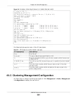 Preview for 381 page of ZyXEL Communications MGS3520 Series User Manual