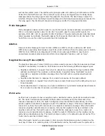 Preview for 413 page of ZyXEL Communications MGS3520 Series User Manual