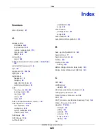 Preview for 422 page of ZyXEL Communications MGS3520 Series User Manual