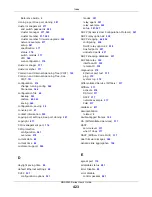 Preview for 423 page of ZyXEL Communications MGS3520 Series User Manual