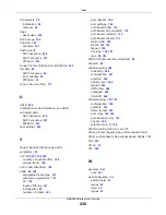 Preview for 430 page of ZyXEL Communications MGS3520 Series User Manual