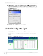 Preview for 48 page of ZyXEL Communications MGS3700-12C User Manual