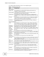 Preview for 50 page of ZyXEL Communications MGS3700-12C User Manual